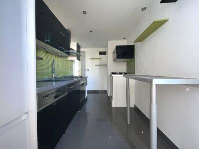 For rent Nice 2 rooms 48 m2 Alpes Maritimes (06000) photo 4