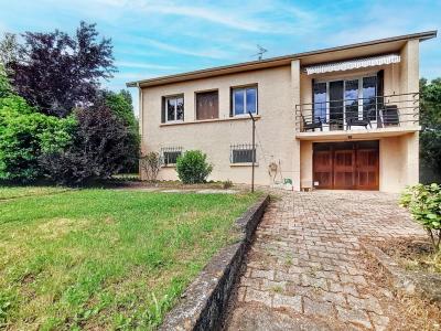 Acheter Maison 97 m2 Feyzin