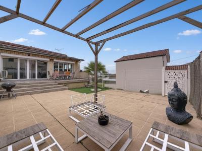 For sale Reventin-vaugris 3 rooms 66 m2 Isere (38121) photo 3