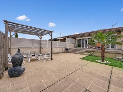 For sale Reventin-vaugris 3 rooms 66 m2 Isere (38121) photo 4