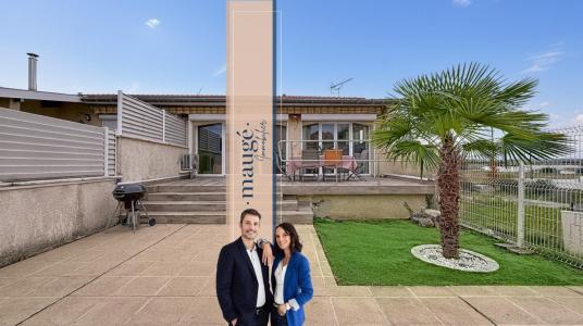 For sale Reventin-vaugris 3 rooms 66 m2 Isere (38121) photo 0