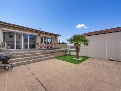 For sale Reventin-vaugris 3 rooms 66 m2 Isere (38121) photo 3