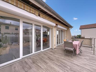 For sale Reventin-vaugris 3 rooms 66 m2 Isere (38121) photo 4