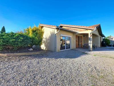 Annonce Vente 5 pices Maison Saint-pierre-de-chandieu 69