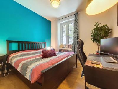 For sale Nice 3 rooms 66 m2 Alpes Maritimes (06000) photo 3