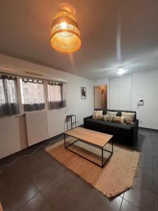 Annonce Location Appartement Villeurbanne 69