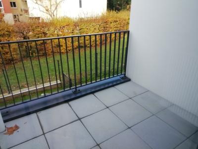 For rent Villefranche-sur-saone 2 rooms 40 m2 Rhone (69400) photo 1