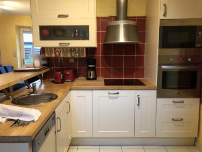 For rent Dinard 2 rooms 34 m2 Ille et vilaine (35800) photo 1