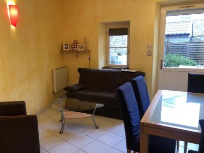 For rent Dinard 2 rooms 34 m2 Ille et vilaine (35800) photo 3