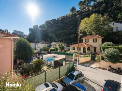 For sale Nice 3 rooms 55 m2 Alpes Maritimes (06200) photo 1