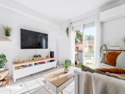 For sale Nice 3 rooms 55 m2 Alpes Maritimes (06200) photo 4