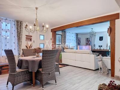 Annonce Vente 3 pices Maison Auchy-au-bois 62