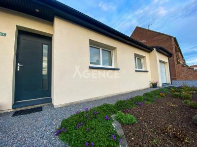 Annonce Vente 4 pices Maison Arques 62