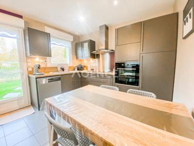 Acheter Maison 94 m2 Arques