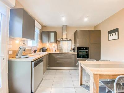 Acheter Maison Arques Pas de calais