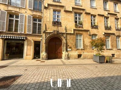 For sale Caen 1 room 24 m2 Calvados (14000) photo 0