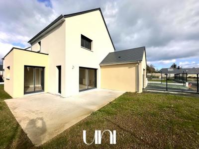 For sale Longues-sur-mer 6 rooms 123 m2 Calvados (14400) photo 0