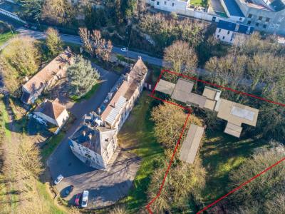 Annonce Vente Terrain Caen 14