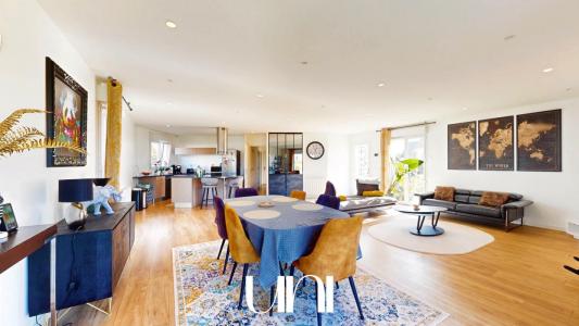 Annonce Vente 5 pices Maison Saint-manvieu-norrey 14