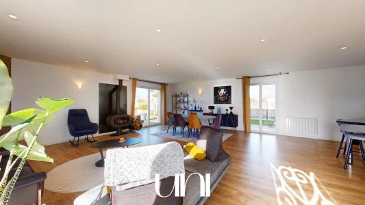 Acheter Maison Saint-manvieu-norrey Calvados