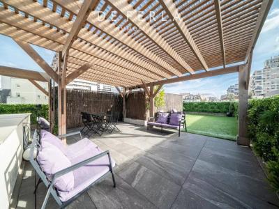 For sale Paris-19eme-arrondissement 4 rooms 87 m2 Paris (75019) photo 1