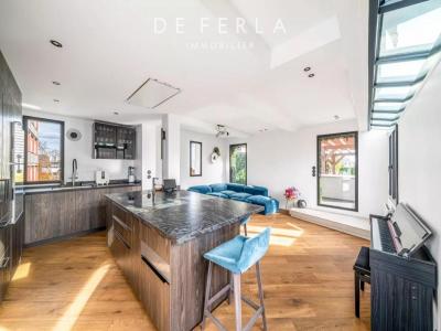 For sale Paris-19eme-arrondissement 4 rooms 87 m2 Paris (75019) photo 2