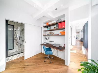 For sale Paris-19eme-arrondissement 4 rooms 87 m2 Paris (75019) photo 3