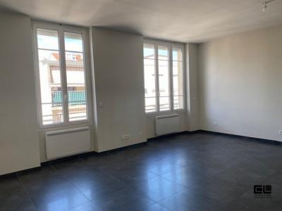 Louer Appartement Villeurbanne 837 euros