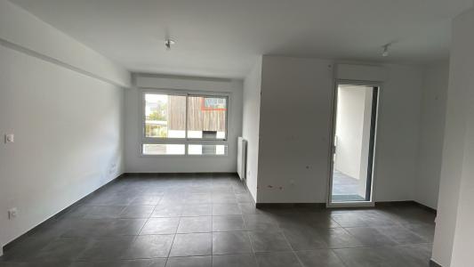For rent Nantes 2 rooms 41 m2 Loire atlantique (44100) photo 0
