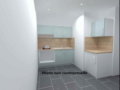 Louer Appartement 41 m2 Nantes