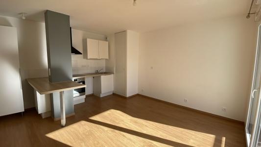 Annonce Location 3 pices Appartement Nantes 44