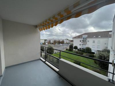 Annonce Location 3 pices Appartement Montagne 44