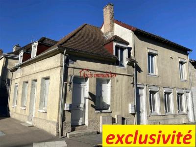 For sale Arcis-sur-aube 8 rooms 150 m2 Aube (10700) photo 0