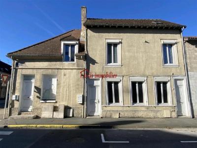 For sale Arcis-sur-aube 8 rooms 150 m2 Aube (10700) photo 1