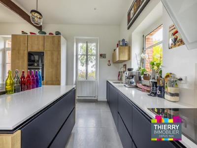 Annonce Vente Prestige Mauves-sur-loire 44