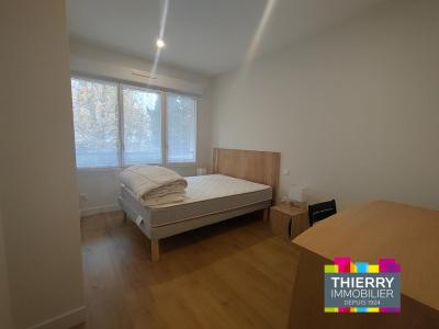 For sale Nantes 3 rooms 41 m2 Loire atlantique (44000) photo 3