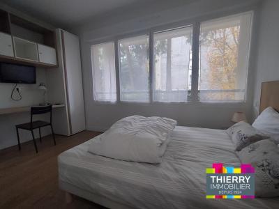 For sale Nantes 3 rooms 41 m2 Loire atlantique (44000) photo 4