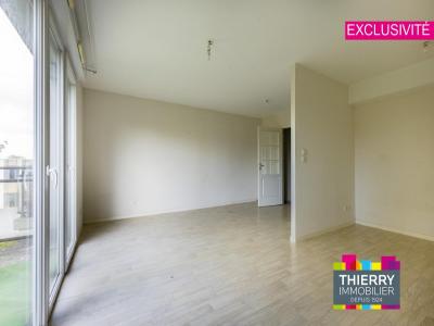 For sale Nantes 2 rooms 36 m2 Loire atlantique (44300) photo 4