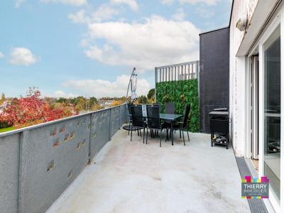 For sale Saint-herblain 3 rooms 62 m2 Loire atlantique (44800) photo 0