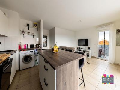 For sale Saint-herblain 3 rooms 62 m2 Loire atlantique (44800) photo 3