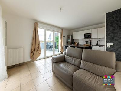 For sale Saint-herblain 3 rooms 62 m2 Loire atlantique (44800) photo 4