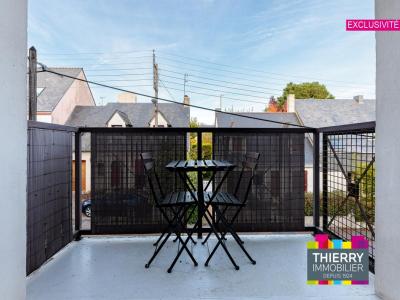 For sale Nantes 2 rooms 49 m2 Loire atlantique (44300) photo 1