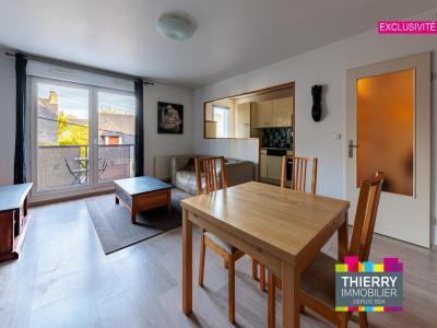 For sale Nantes 2 rooms 49 m2 Loire atlantique (44300) photo 2