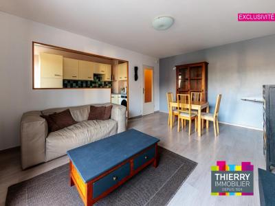 For sale Nantes 2 rooms 49 m2 Loire atlantique (44300) photo 4