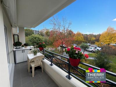 For sale Nantes 3 rooms 61 m2 Loire atlantique (44300) photo 0