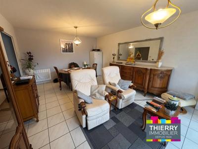 For sale Nantes 3 rooms 61 m2 Loire atlantique (44300) photo 1