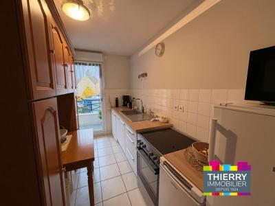 For sale Nantes 3 rooms 61 m2 Loire atlantique (44300) photo 2