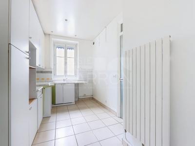 Acheter Appartement Lyon-3eme-arrondissement 569000 euros