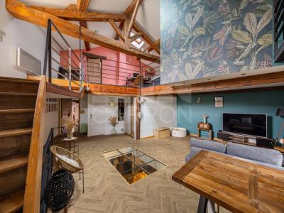 For sale Fontaines-saint-martin 6 rooms 219 m2 Rhone (69270) photo 0