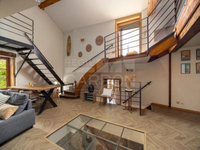 Acheter Maison 219 m2 Fontaines-saint-martin